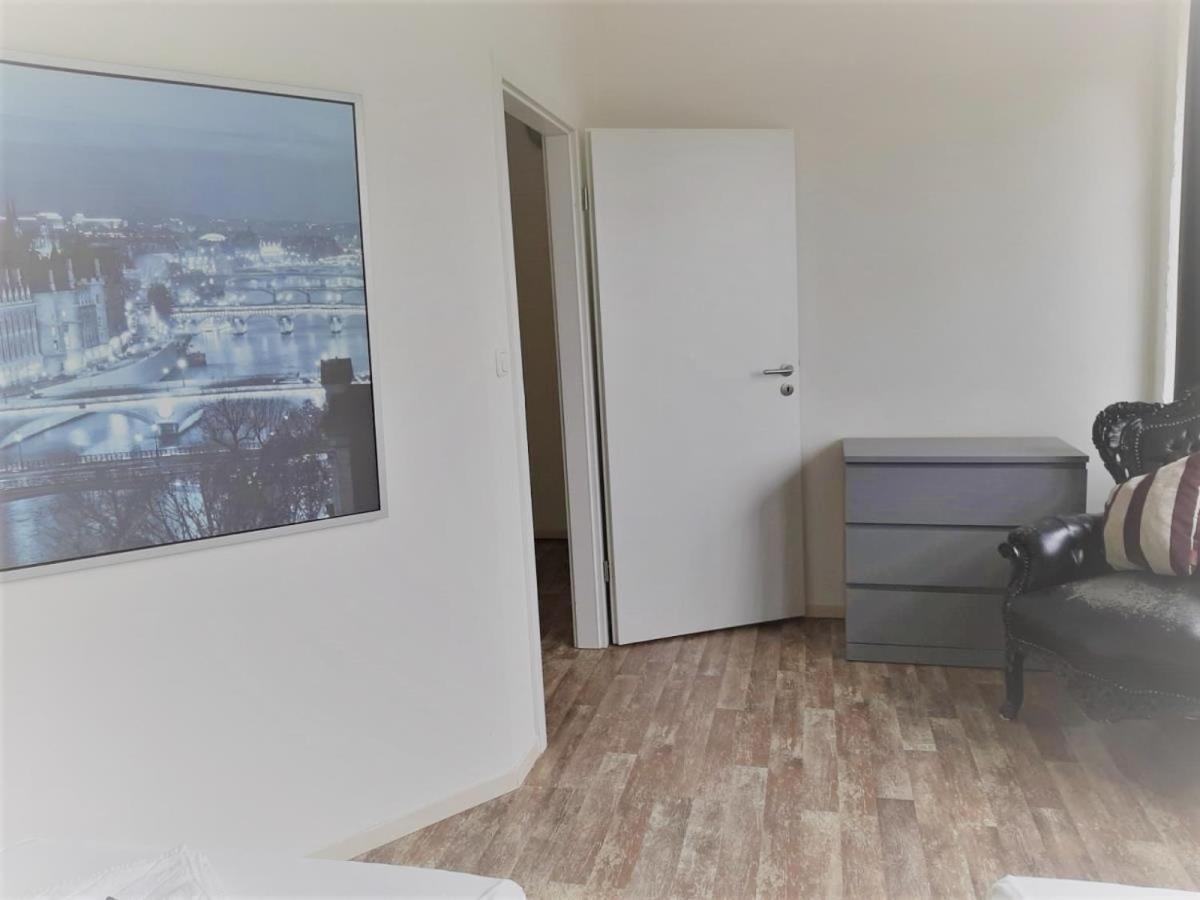 Apartment Mehrbett-apartment 6 In Hamburg