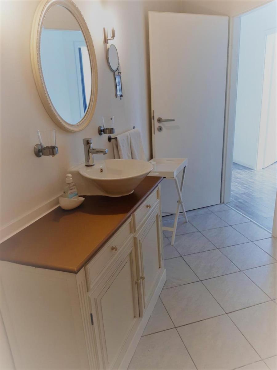 Mehrbett-apartment 6 In Hamburg
