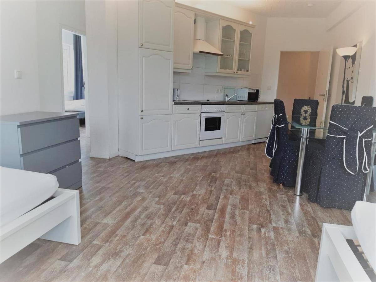 Mehrbett-apartment 6 In * Hamburg